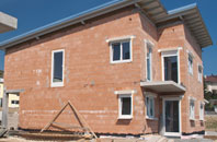 Wanborough home extensions