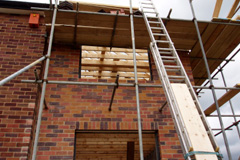 house extensions Wanborough