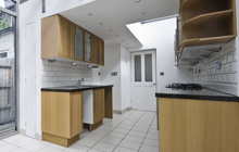 Wanborough kitchen extension leads